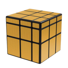 Load image into Gallery viewer, QiYi Mirror Cube
