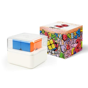 QiYi MP Magnetic 2x2x2