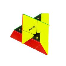 Load image into Gallery viewer, QiYi MP Magnetic Pyraminx
