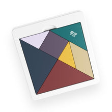Load image into Gallery viewer, QiYi Tangram
