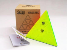 Load image into Gallery viewer, YuXin Little Magic Pyraminx
