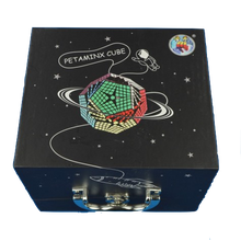 Load image into Gallery viewer, ShengShou 8x8x8 Megaminx Dodecahedron
