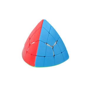 ShengShou 4-Layer Pyramid Tower