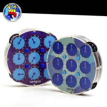Load image into Gallery viewer, ShengShou Magnetic Clock
