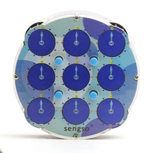 Load image into Gallery viewer, ShengShou Magnetic Clock

