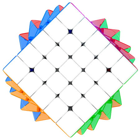 ShengShou YuFeng 5x5