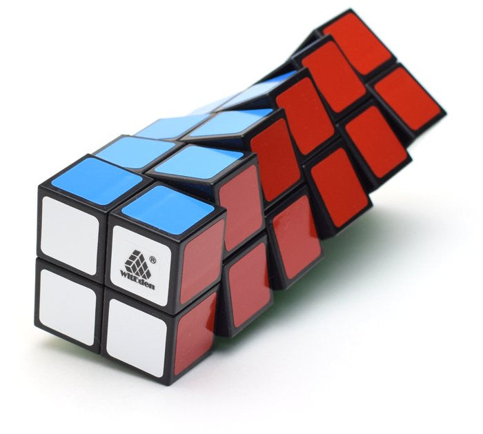 WitEden 2x2x6