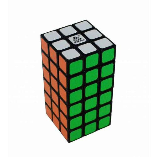 WitEden Cubic 3x3x6