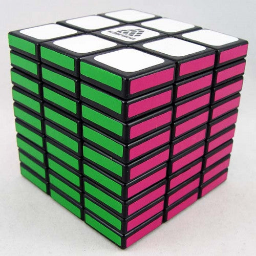 WitEden 3x3x9a