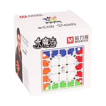 Load image into Gallery viewer, YuXin Little Magic M 5x5x5
