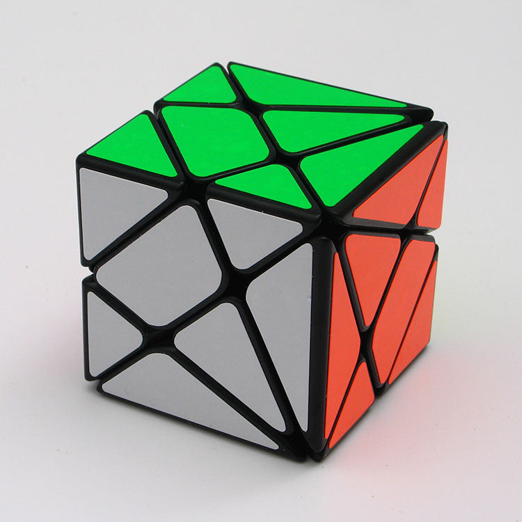 YJ Axis KingKong Cube – Cubing Out Loud