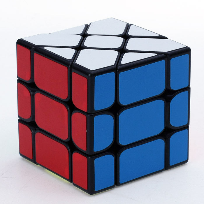 YJ Speed Fisher Cube/Yileng