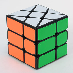 YJ New Windmill Cube - Fenghuolun