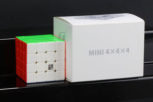 YJ ZhiSu M Mini 4x4x4