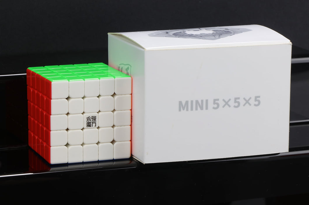 YJ ZhiChuang M Mini 5x5x5