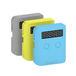 YJ Pocket Timer