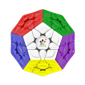 YuXin Little Magic Megaminx M V3