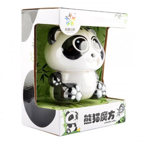 YuXin ZhiSheng Panda