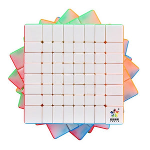 YuXin Little Magic 8x8x8